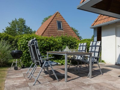 Holiday house Ferienhaus  Ostertill 09 - Outdoor photo 5