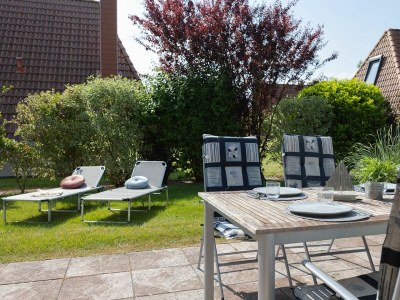 Holiday house Ferienhaus  Ostertill 09 - Outdoor photo 6