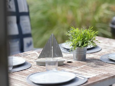 Holiday house Ferienhaus  Ostertill 09 - Outdoor photo 7