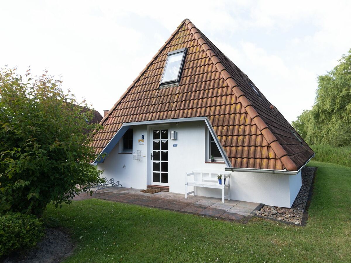 Holiday house Ferienhaus  Medemsand 08 - Outdoor photo 2