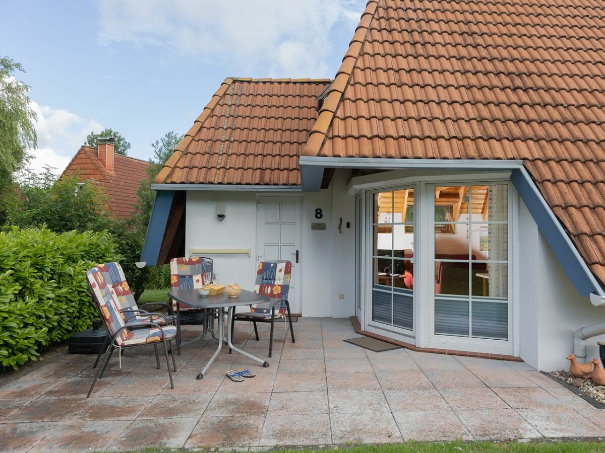 Holiday house Ferienhaus  Medemsand 08 - Outdoor photo 3