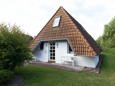 Holiday house Ferienhaus  Medemsand 08 - Outdoor photo 2