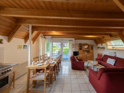 Holiday house Ferienhaus  Medemsand 08 - Features photo 15