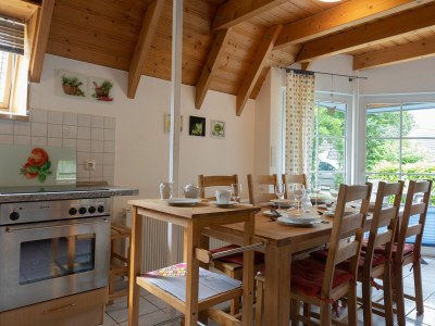 Holiday house Ferienhaus  Medemsand 08 - Features photo 16