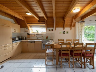 Holiday house Ferienhaus  Medemsand 08 - Features photo 20