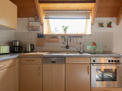 Holiday house Ferienhaus  Medemsand 08 - Features photo 21