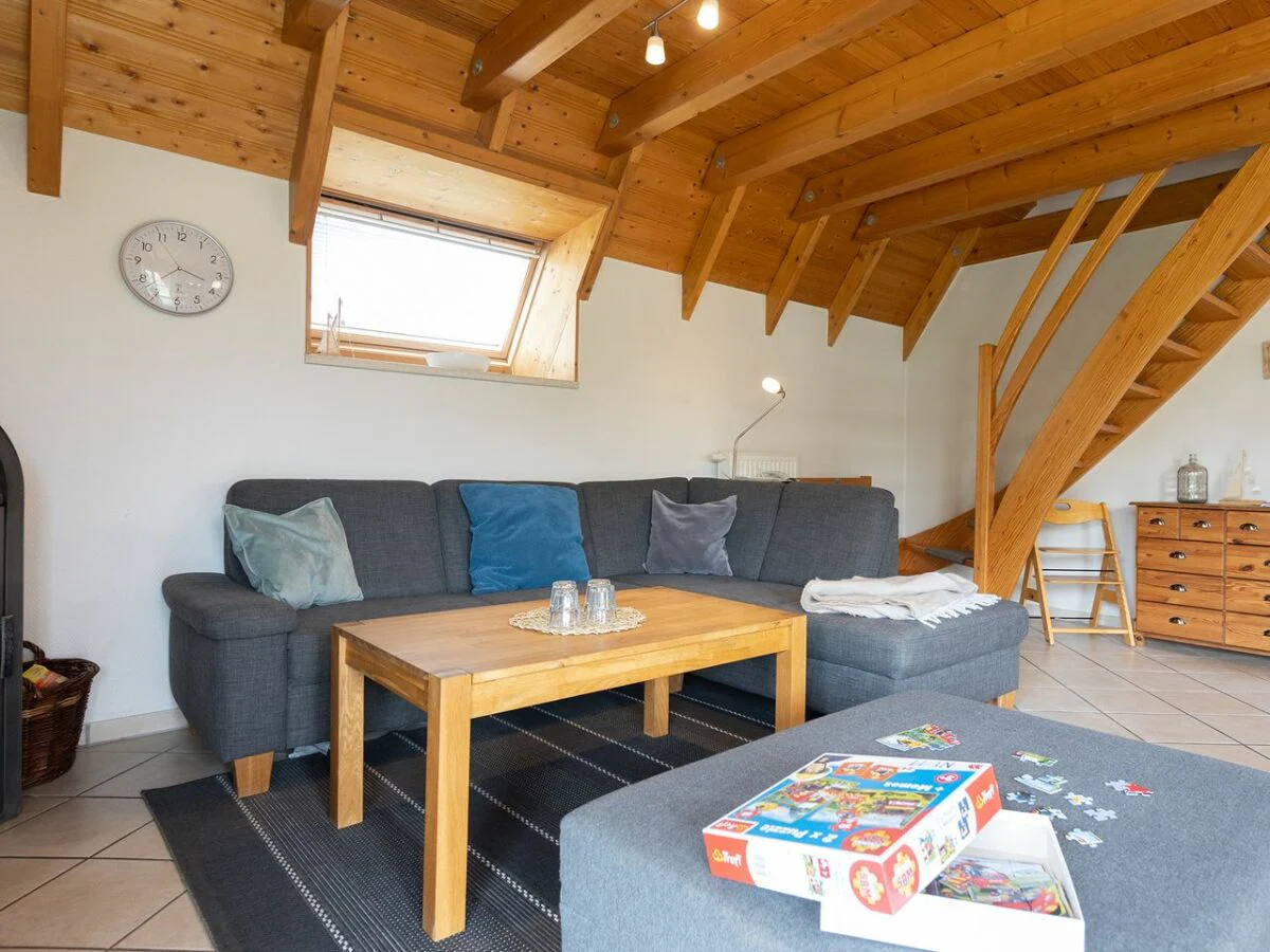 Holiday house Ferienhaus  Nordertill 11