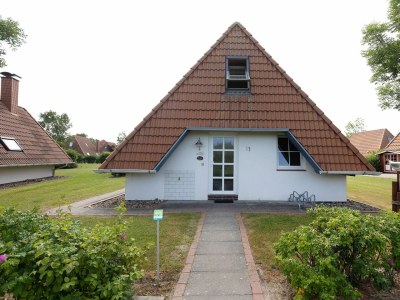 Holiday house Ferienhaus  Nordertill 11 - Outdoor photo 2