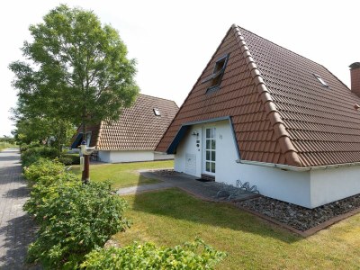 Holiday house Ferienhaus  Nordertill 11 - Outdoor photo 3