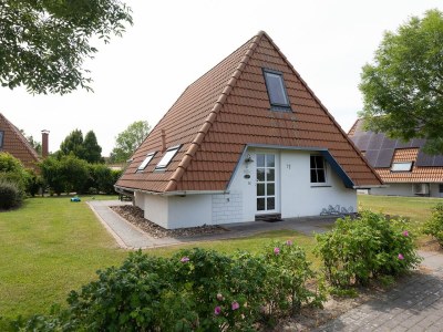Holiday house Ferienhaus  Nordertill 11 - Outdoor photo 4