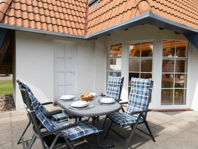 Holiday house Ferienhaus  Nordertill 11 - Outdoor photo 6