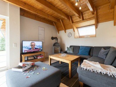 Holiday house Ferienhaus  Nordertill 11 - Features photo 18