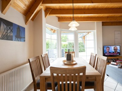 Holiday house Ferienhaus  Nordertill 11 - Features photo 19