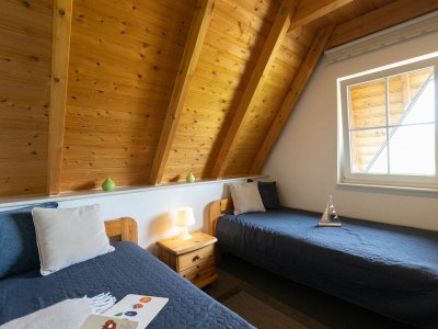 Holiday house Ferienhaus  Nordertill 11 - Features photo 21