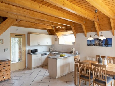 Holiday house Ferienhaus  Nordertill 11 - Features photo 23