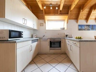 Holiday house Ferienhaus  Nordertill 11 - Features photo 24