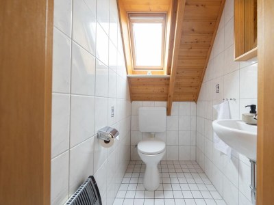 Holiday house Ferienhaus  Nordertill 11 - Features photo 27