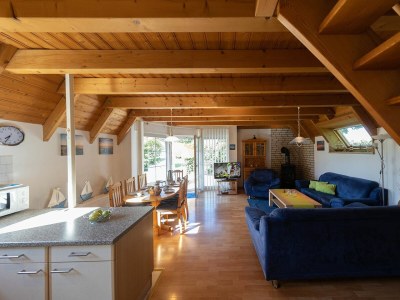 Holiday house Ferienhaus "Nordsee" Kniepsand 06 - Features photo 20