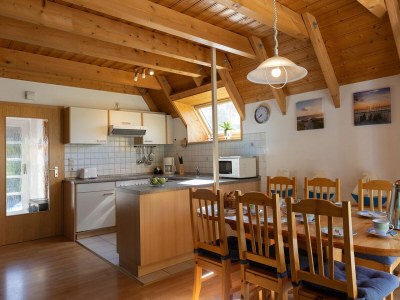 Holiday house Ferienhaus "Nordsee" Kniepsand 06 - Features photo 21