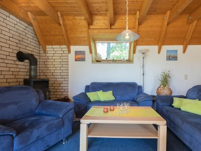 Holiday house Ferienhaus "Nordsee" Kniepsand 06 - Features photo 22