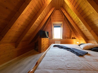 Holiday house Ferienhaus "Nordsee" Kniepsand 06 - Features photo 24