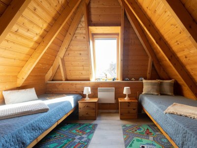 Holiday house Ferienhaus "Nordsee" Kniepsand 06 - Features photo 25