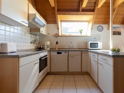 Holiday house Ferienhaus "Nordsee" Kniepsand 06 - Features photo 26