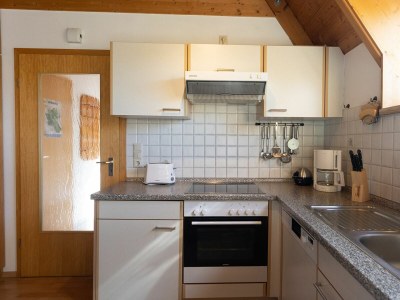 Holiday house Ferienhaus "Nordsee" Kniepsand 06 - Features photo 27