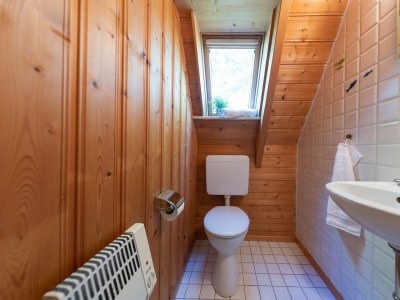 Holiday house Ferienhaus "Nordsee" Kniepsand 06 - Features photo 31