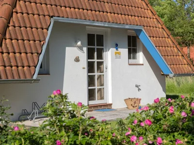 Holiday house Ferienhaus Kniepsand 2 in Wurster Nordseeküste - Holiday house