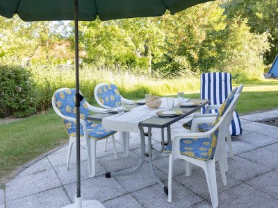 Holiday house Ferienhaus Kniepsand 2 - Outdoor photo 3