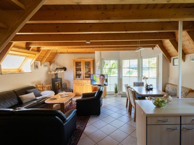 Holiday house Ferienhaus Kniepsand 2 - Features photo 16