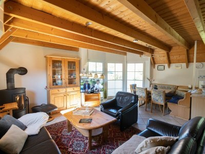 Holiday house Ferienhaus Kniepsand 2 - Features photo 17