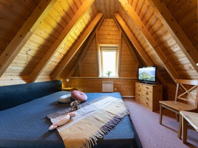 Holiday house Ferienhaus Kniepsand 2 - Features photo 19