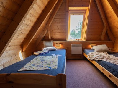 Holiday house Ferienhaus Kniepsand 2 - Features photo 20