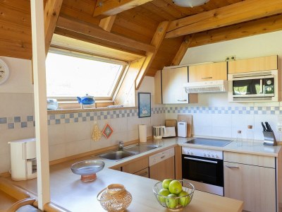 Holiday house Ferienhaus Kniepsand 2 - Features photo 21