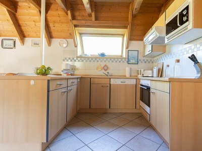 Holiday house Ferienhaus Kniepsand 2 - Features photo 22