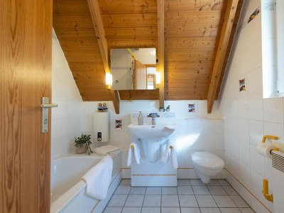 Holiday house Ferienhaus Kniepsand 2 - Features photo 23