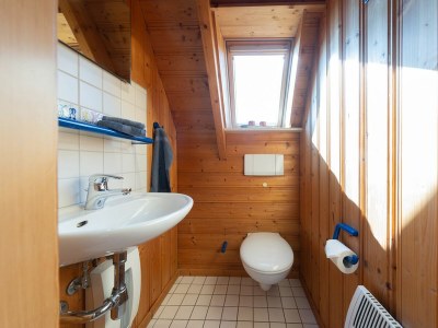 Holiday house Ferienhaus Kniepsand 2 - Features photo 25