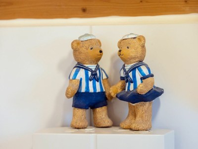 Holiday house Ferienhaus Kniepsand 2 - Features photo 26