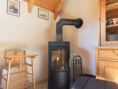 Holiday house Ferienhaus Kniepsand 2 - Features photo 28