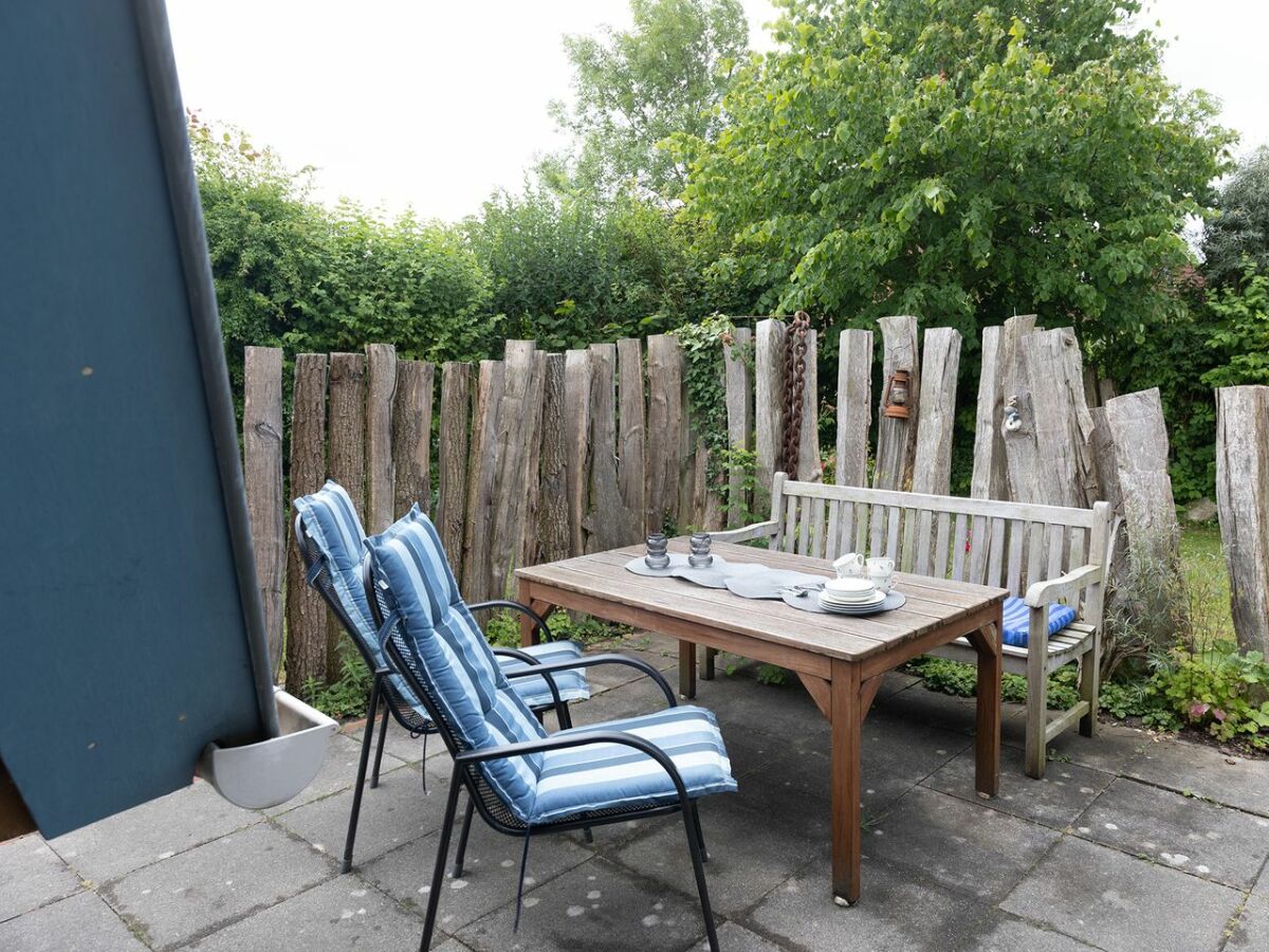 Holiday house Ferienhaus  Ostertill 01 - Outdoor photo 3