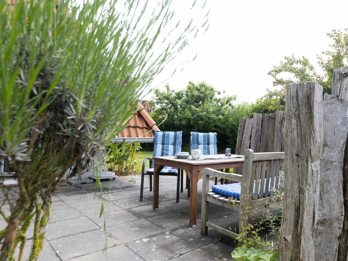 Holiday house Ferienhaus  Ostertill 01 - Outdoor photo 4