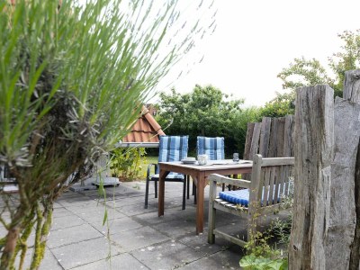 Holiday house Ferienhaus  Ostertill 01 - Outdoor photo 4