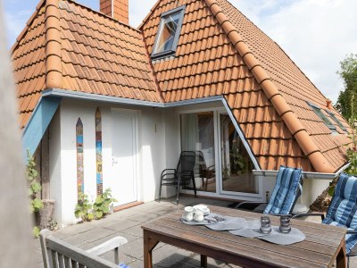 Holiday house Ferienhaus  Ostertill 01 - Outdoor photo 5