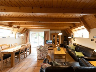 Holiday house Ferienhaus  Ostertill 01 - Features photo 16