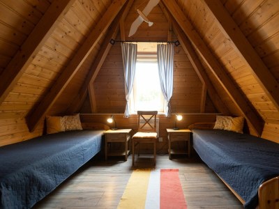 Holiday house Ferienhaus  Ostertill 01 - Features photo 19