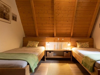 Holiday house Ferienhaus  Ostertill 01 - Features photo 20