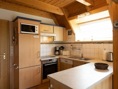 Holiday house Ferienhaus  Ostertill 01 - Features photo 23