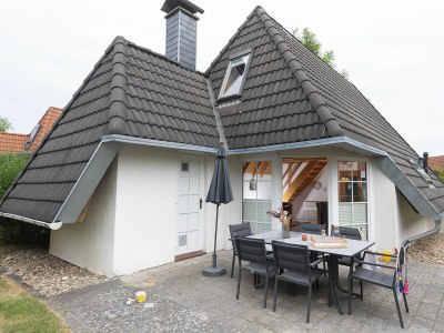 Holiday house Ferienhaus "Maja" Wittsand 26 - Outdoor photo 4